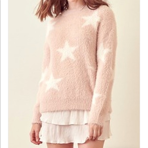 Storia Star Sweater - Picture 2 of 2